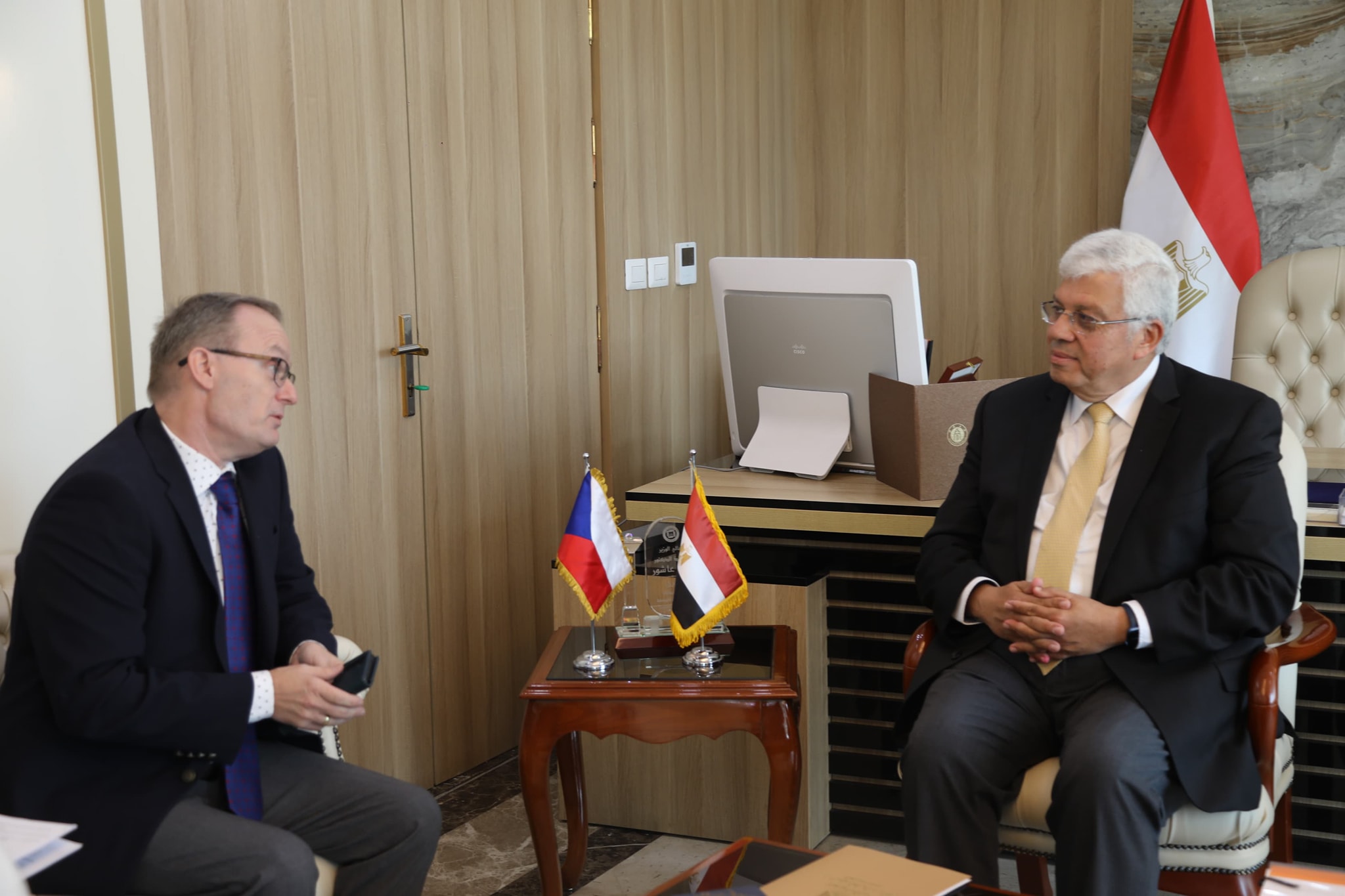 التعليم العالي