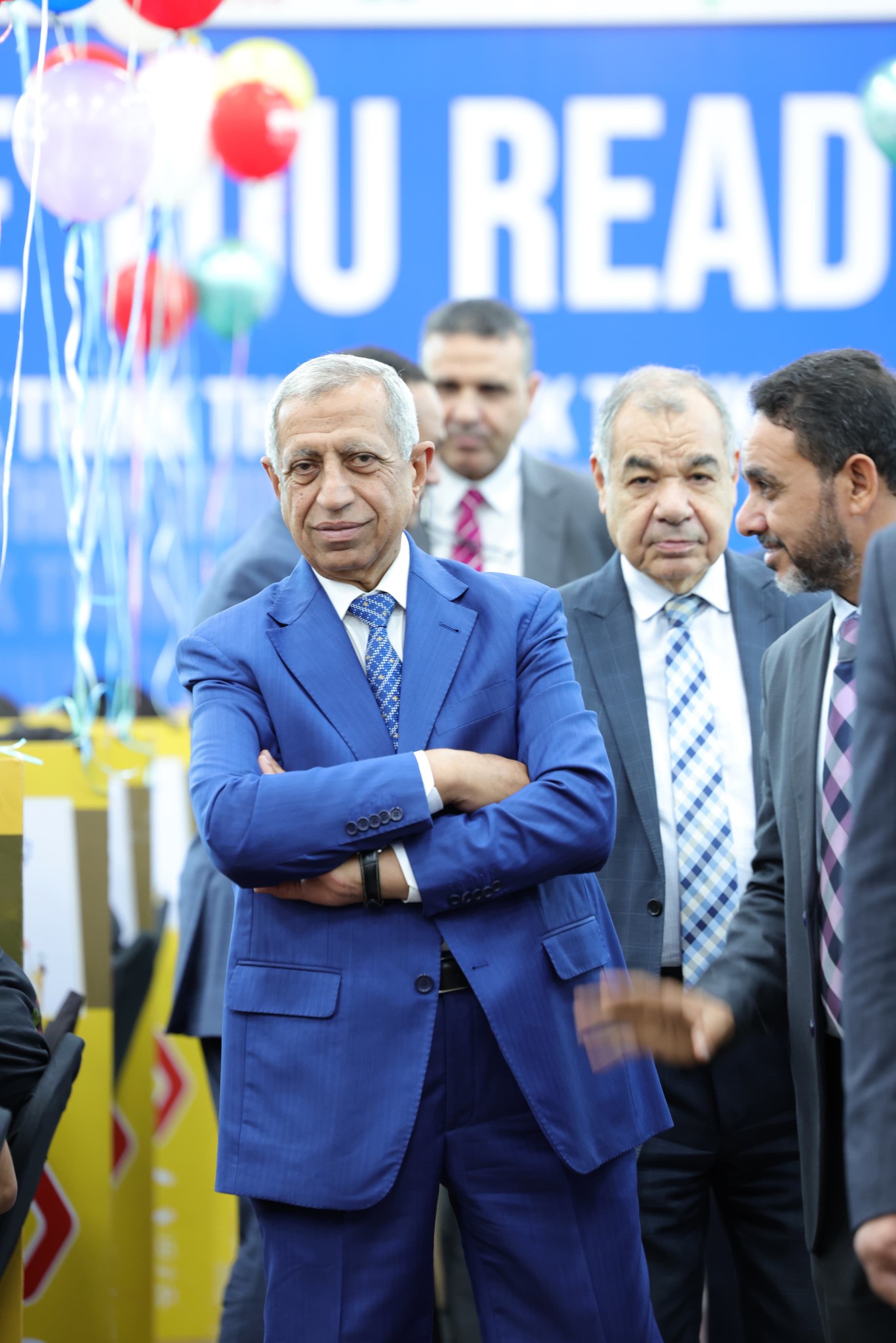 الاكاديمية العربية