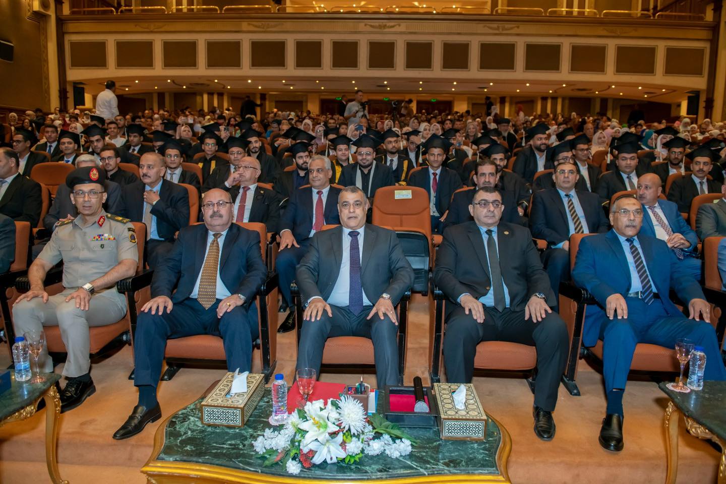 الانتاج الحربي