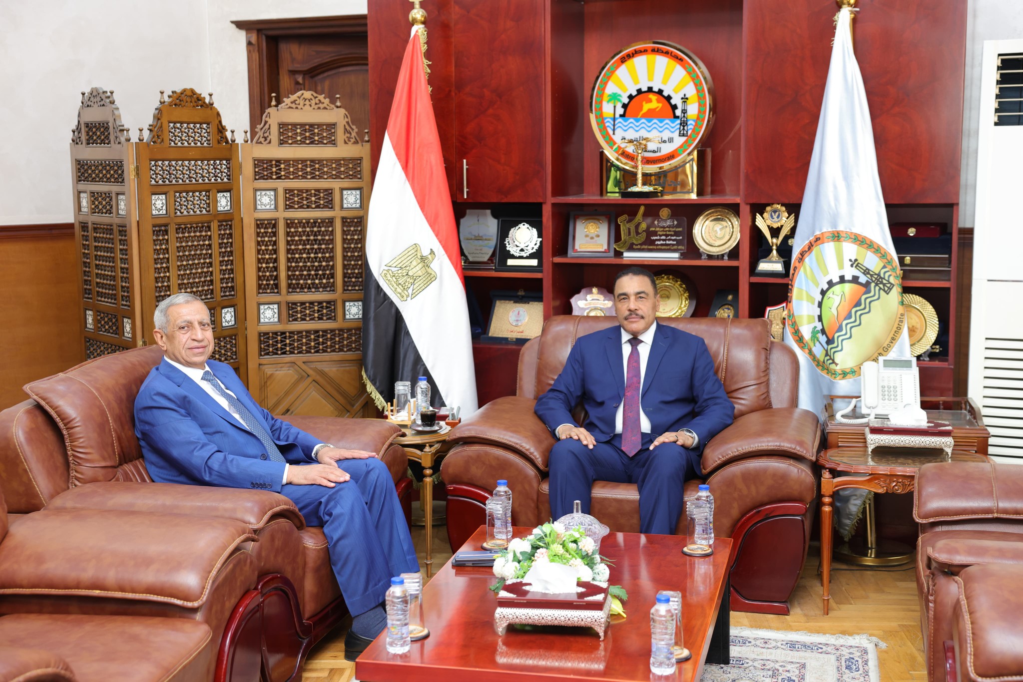 الاكاديمية العربية