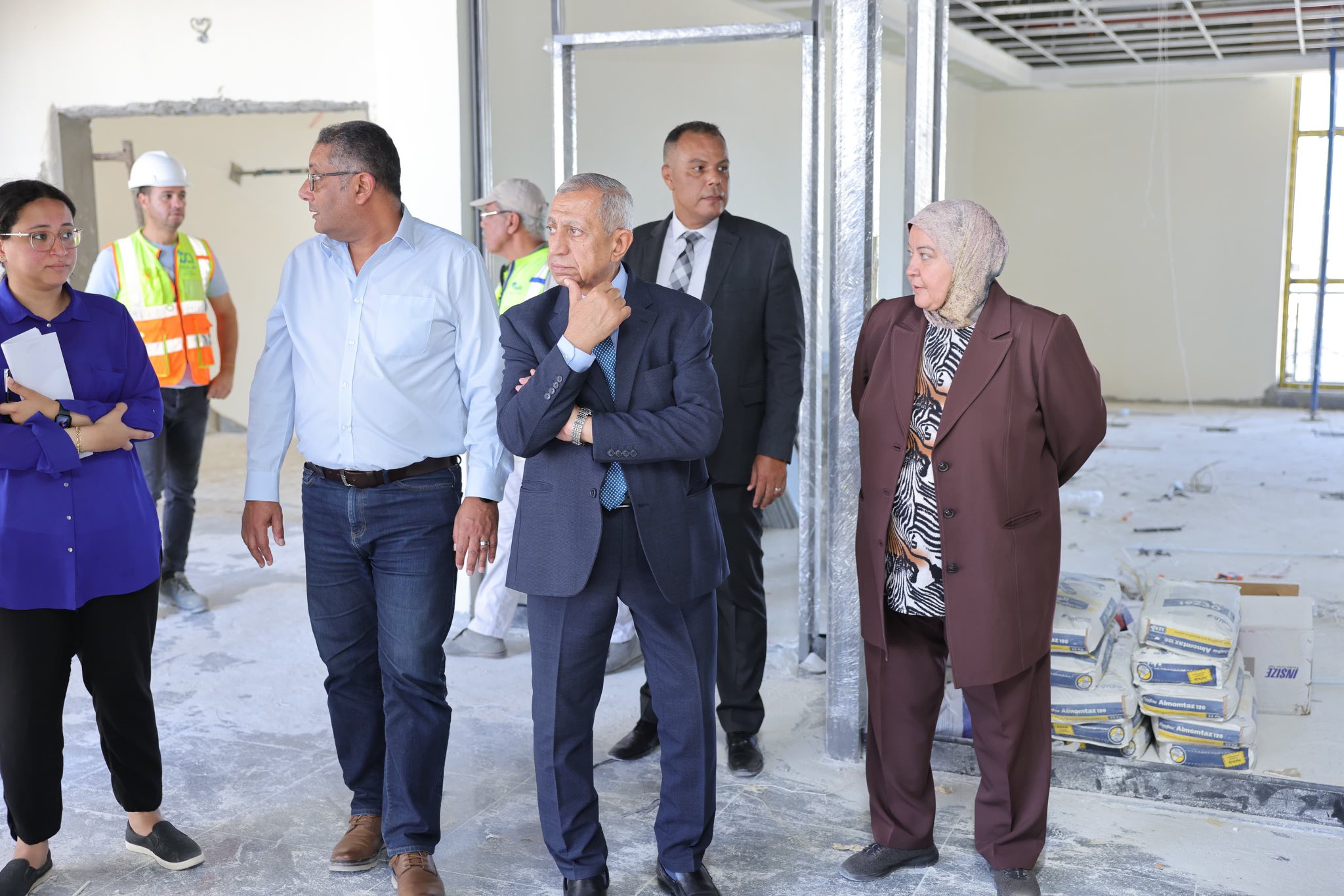 الاكاديمية العربية