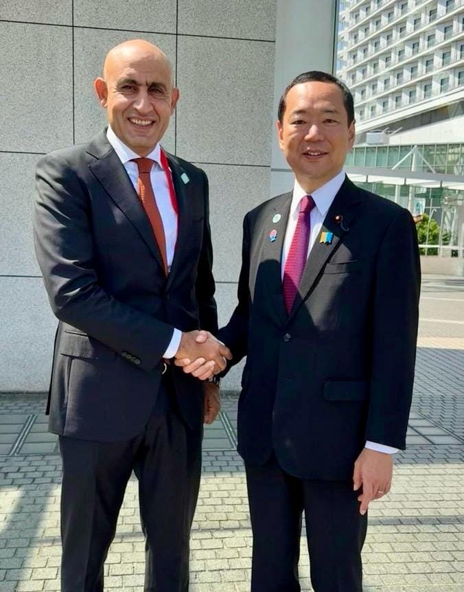 وزير التربية والتعليم