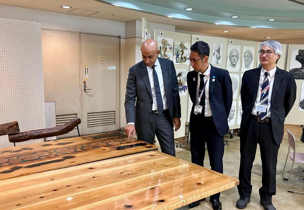 وزير التربية والتعليم