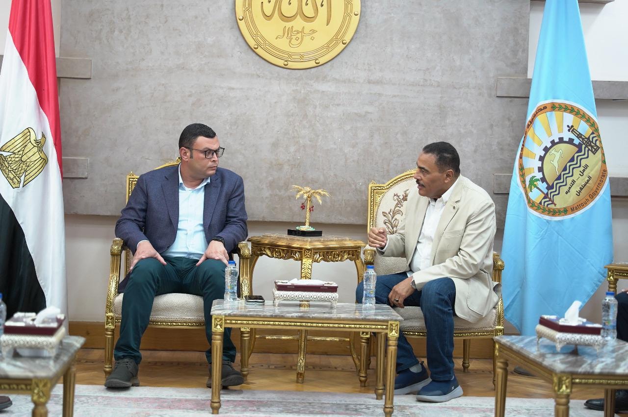 وزير الاسكان