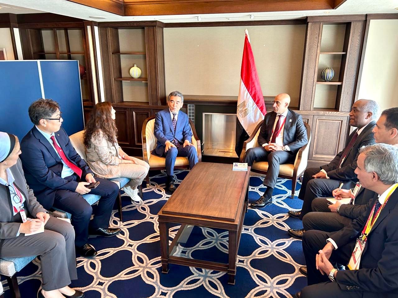 وزير التعليم