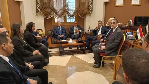 وزير الخارجية