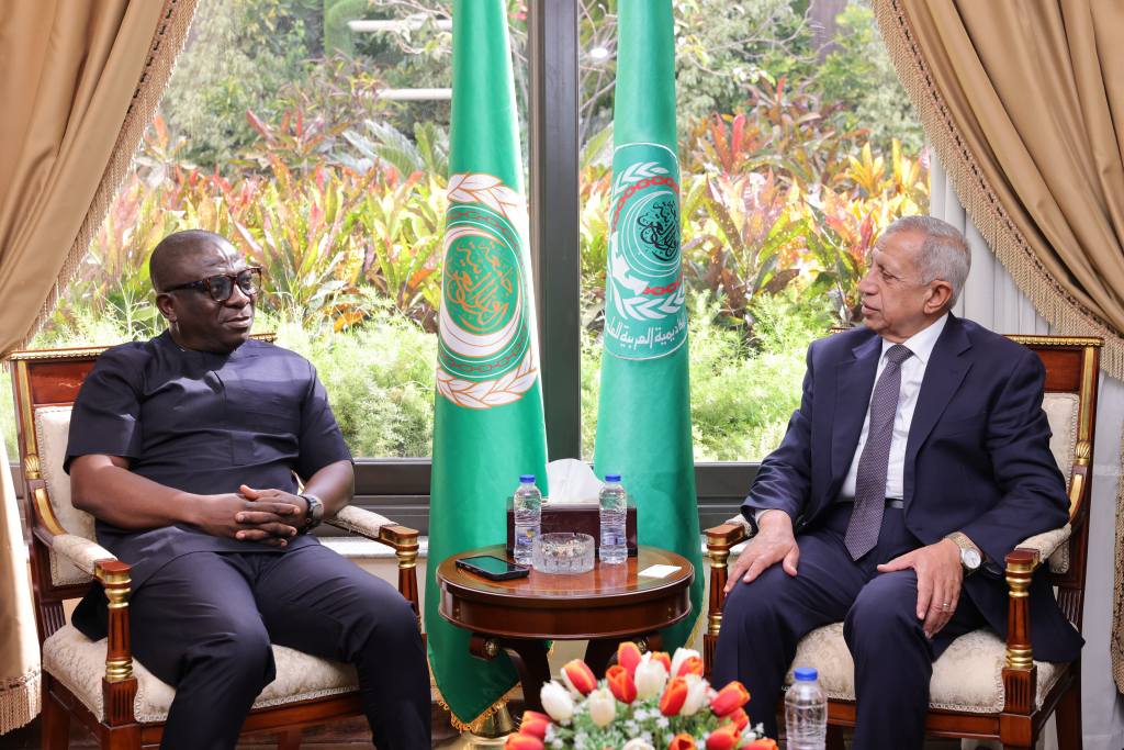 الأكاديمية العربية