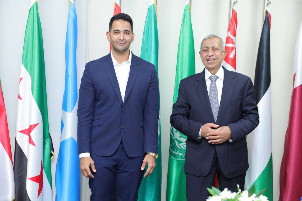 الأكاديمية العربية