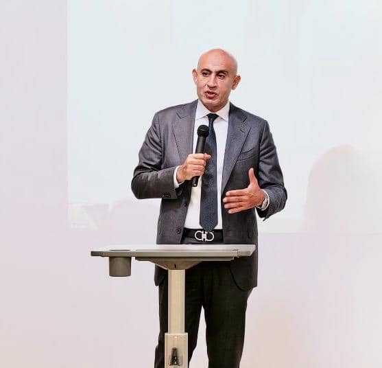 وزير التربية والتعليم