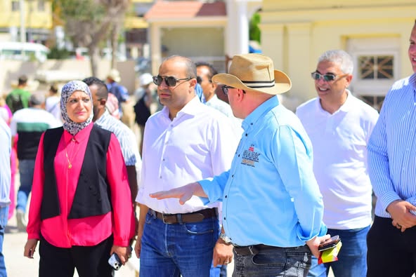  نائب وزير السياحة