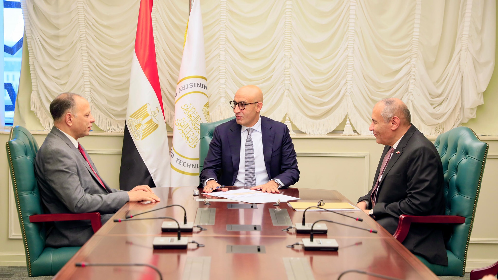 وزارة التربية والتعليم