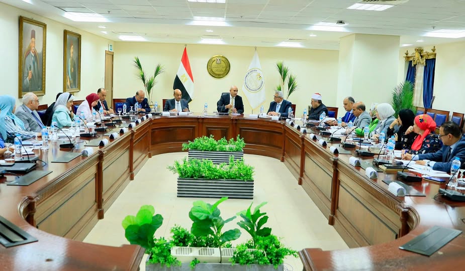 وزير التربية والتعليم