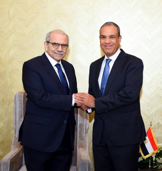 وزير الخارجية