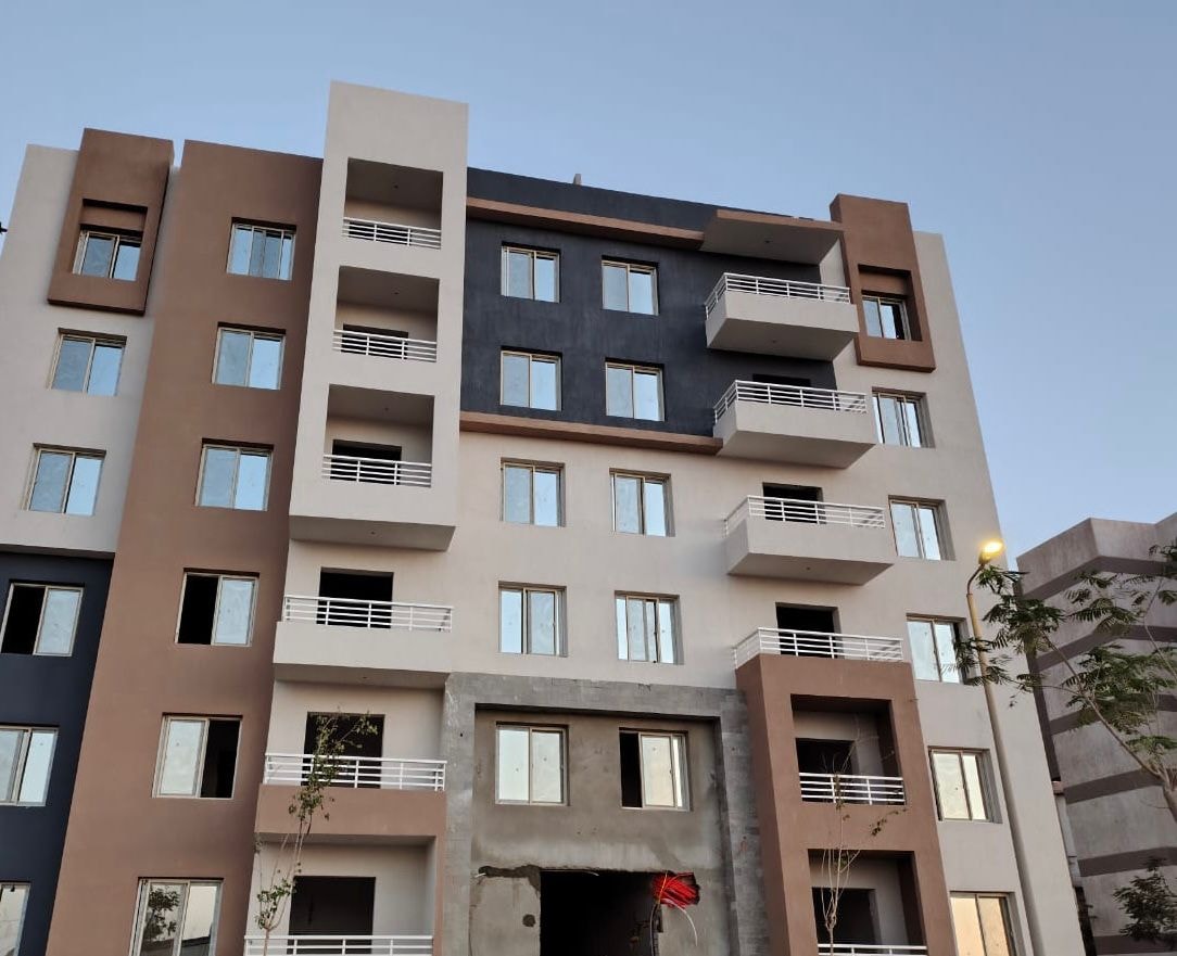 وزير الاسكان