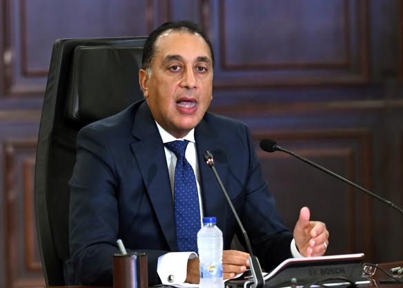 رئيس الوزراء