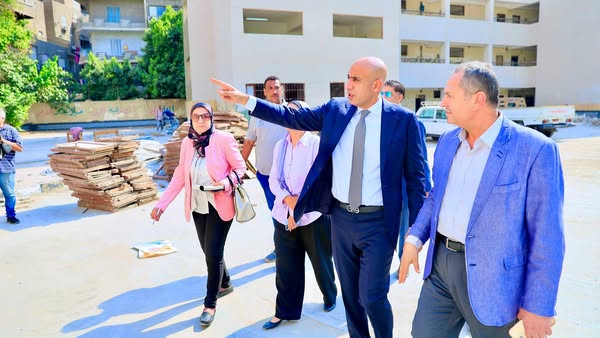 وزير التربية والتعليم