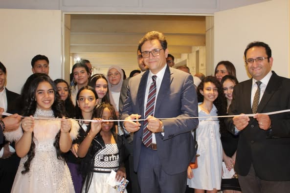 وزير الثقافة