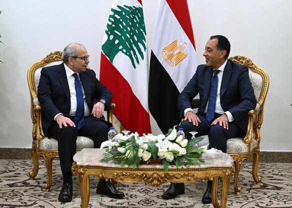 رئيس الوزراء