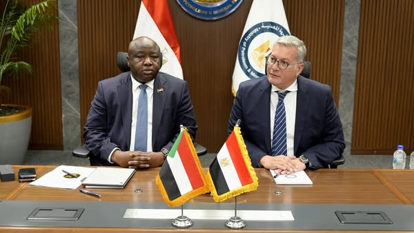 وزير البترول