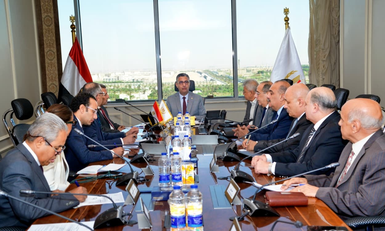 وزير التموين