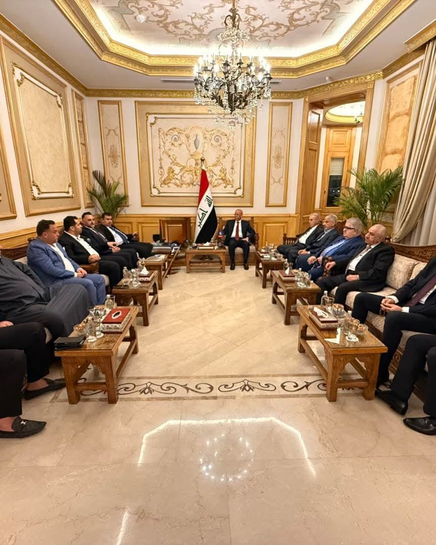 سفير العراق