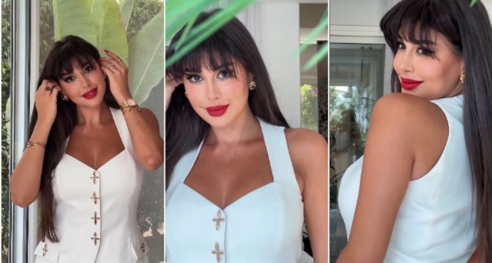 ياسمين صبري