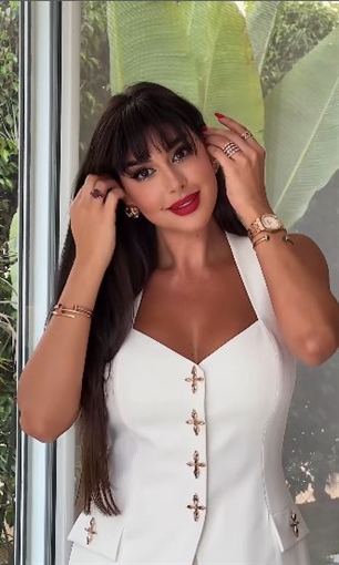 ياسمين صبري