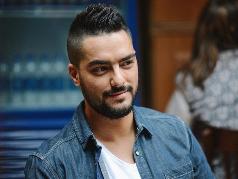  حسن الشافعي