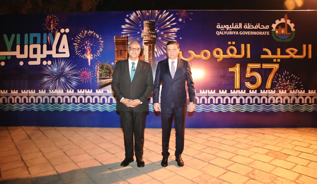 وزير الزراعة