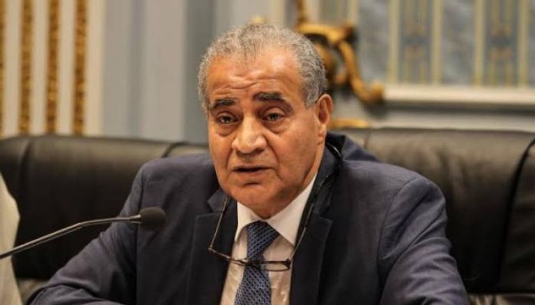 علي المصيلحي