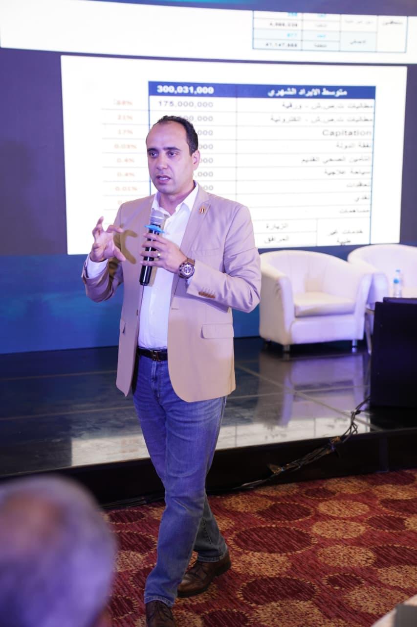 الرعاية الصحية