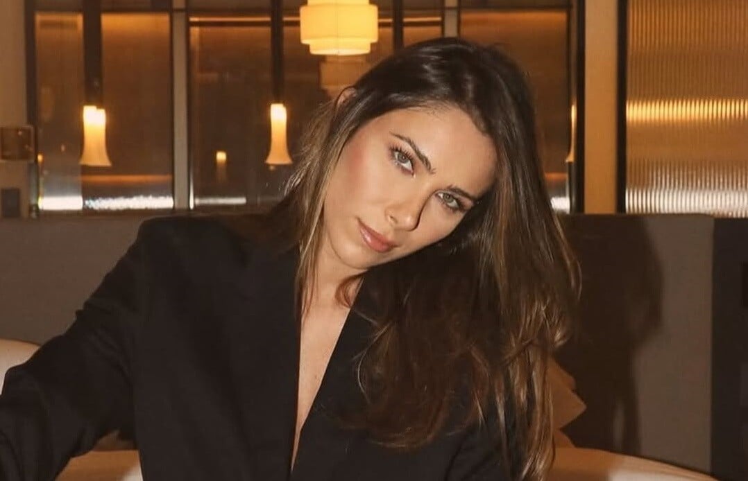  دانييلا رحمة