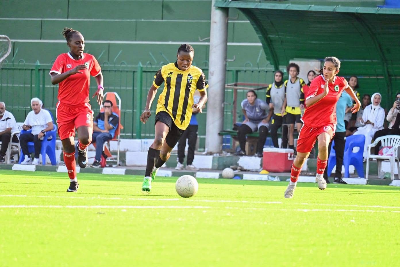 المقاولون العرب