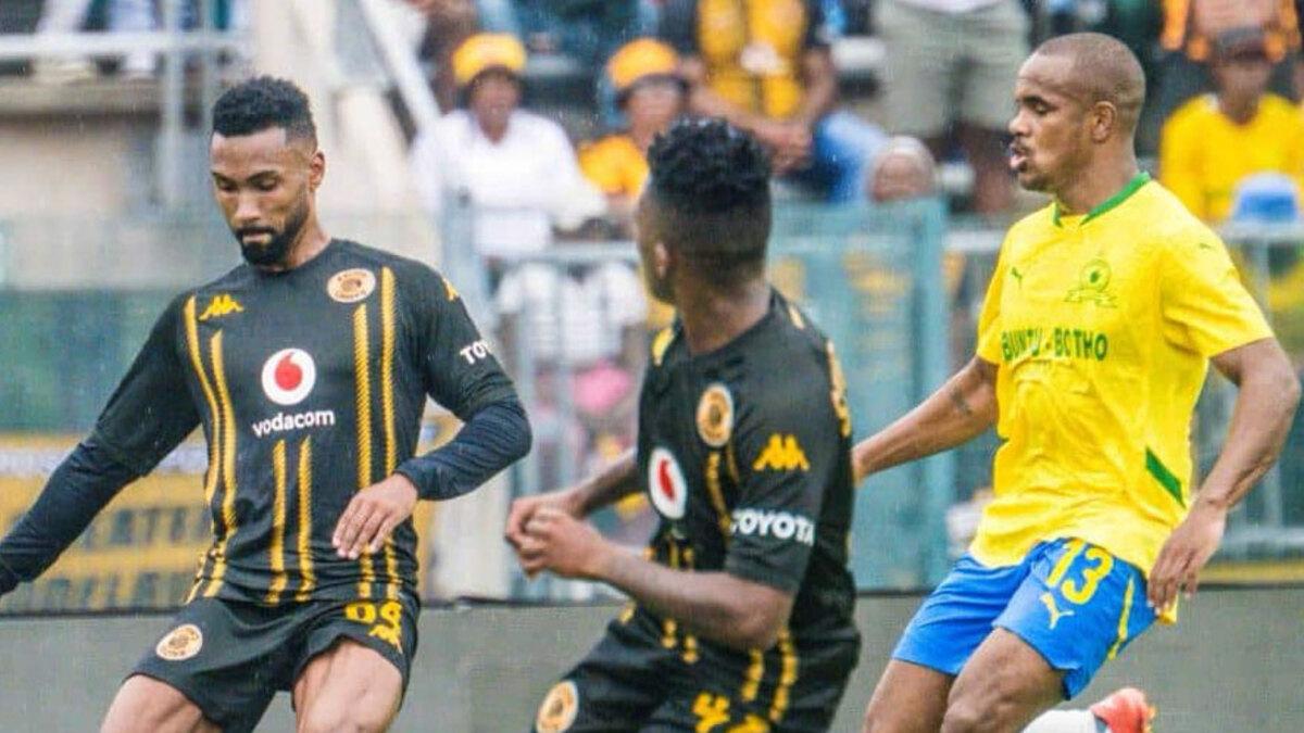  كايزر تشيفز 