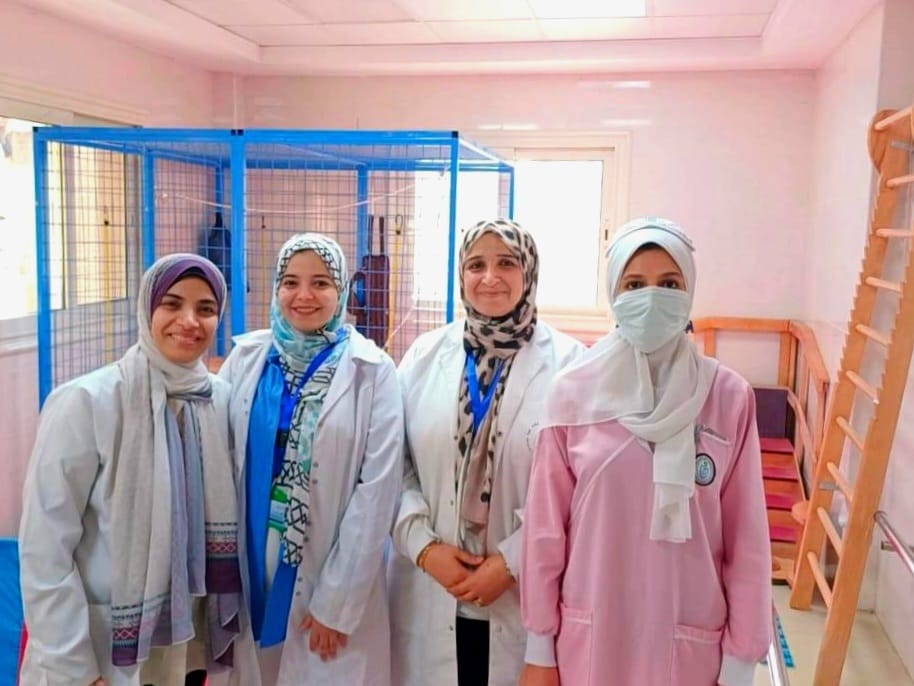 التأمين الصحي