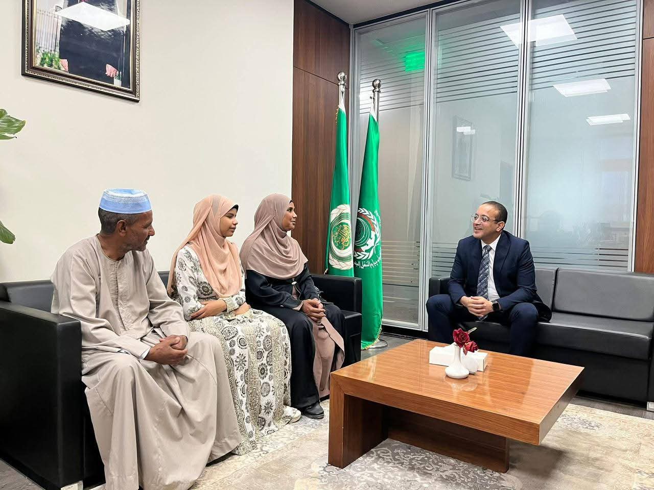 الأكاديمية العربية