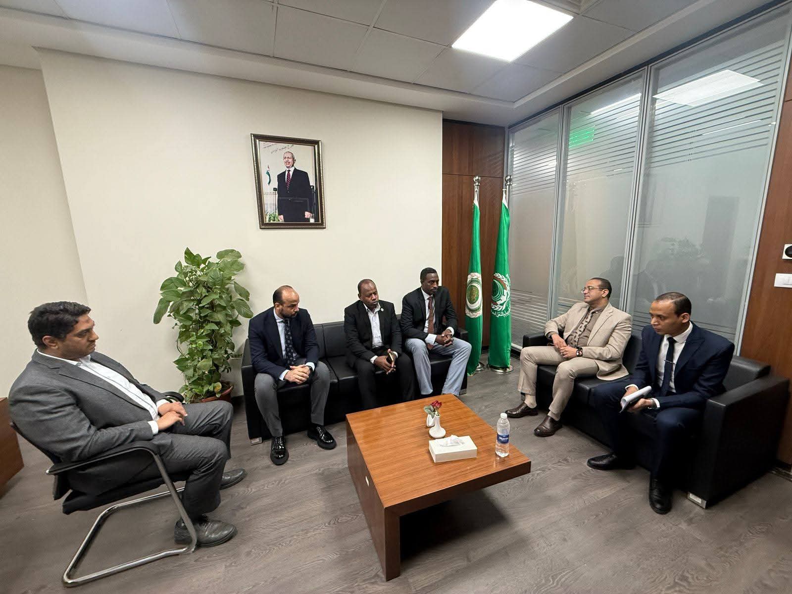 الأكاديمية العربية