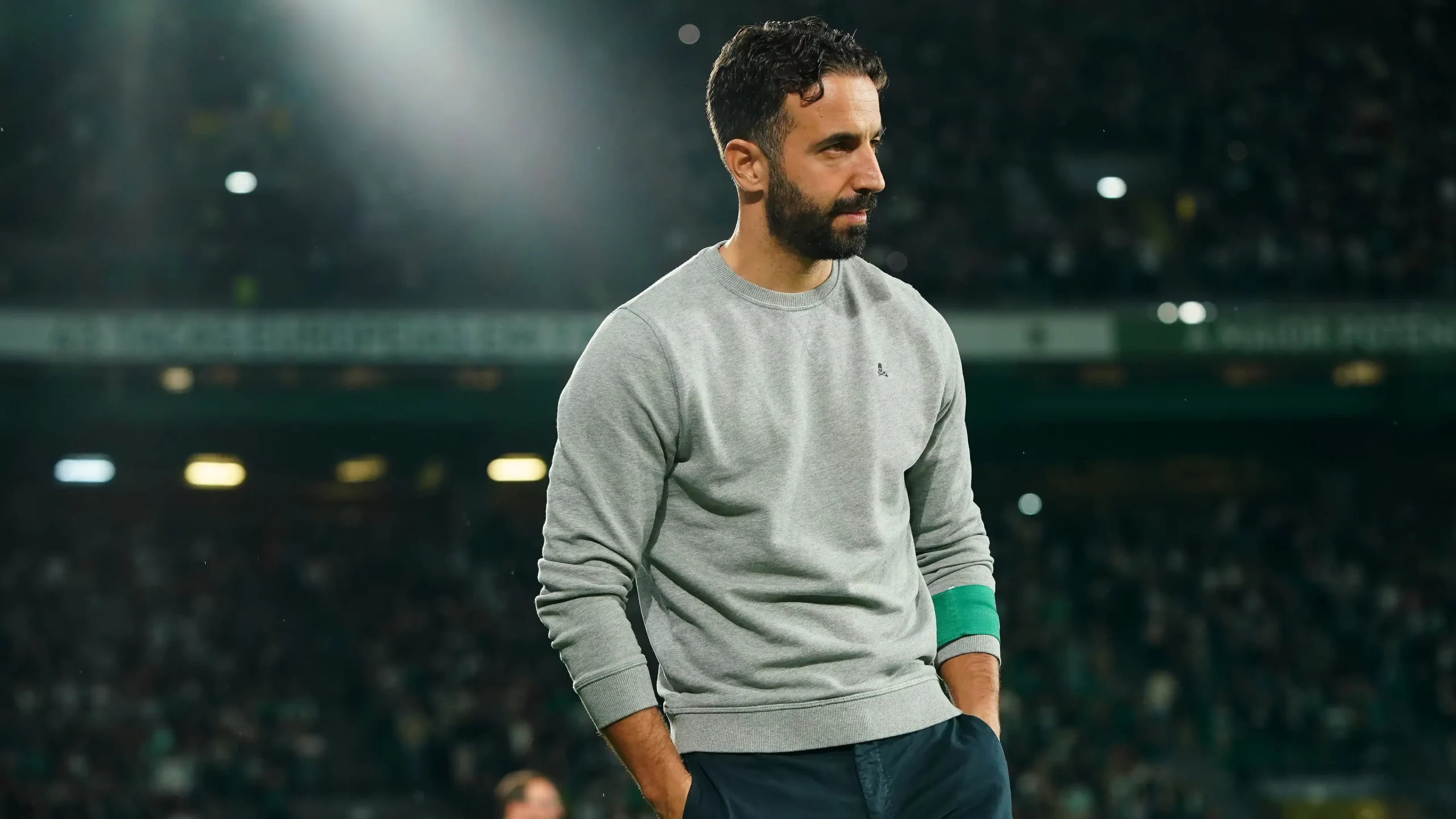 روبن أموريم