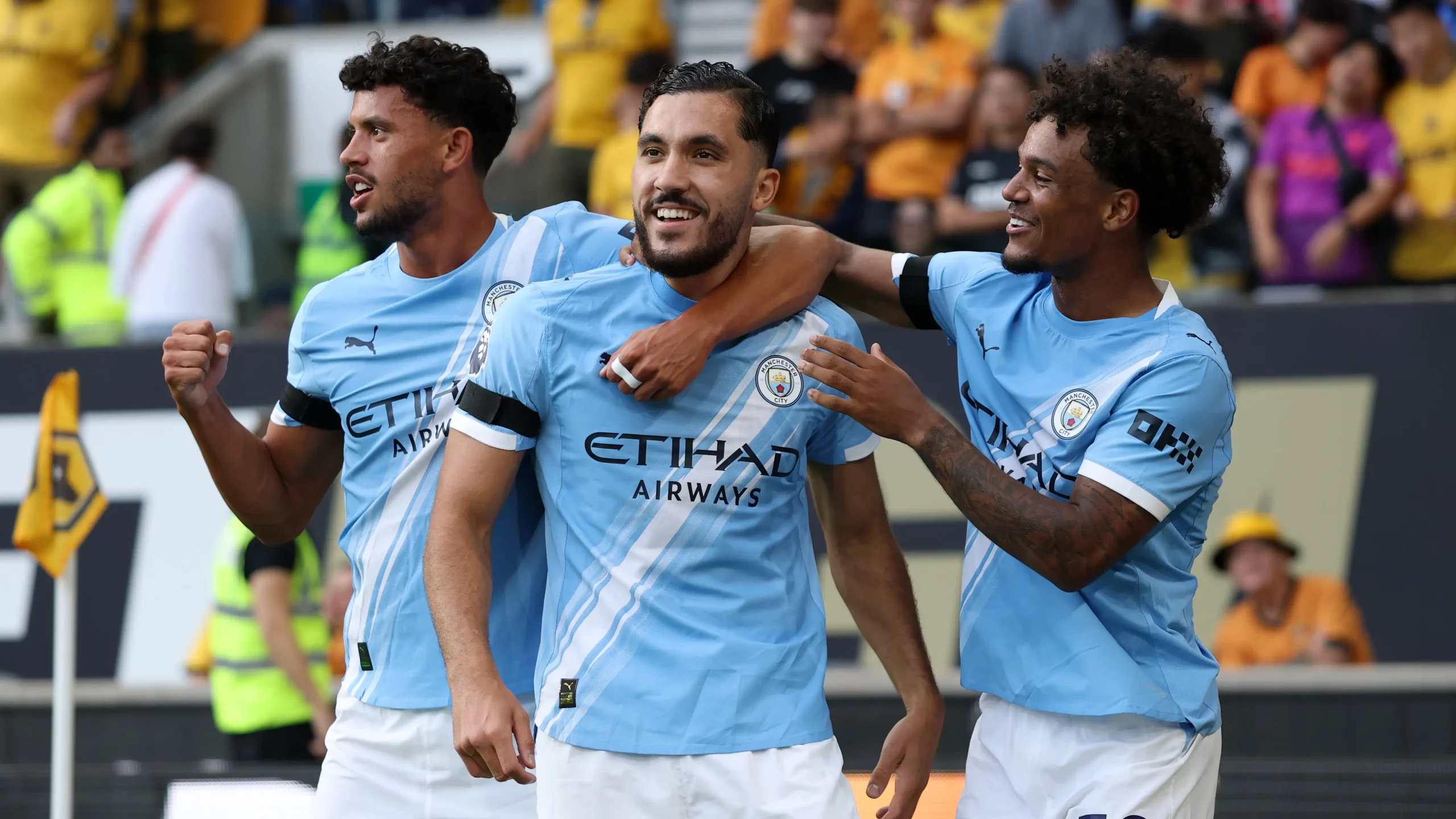 مانشستر سيتي