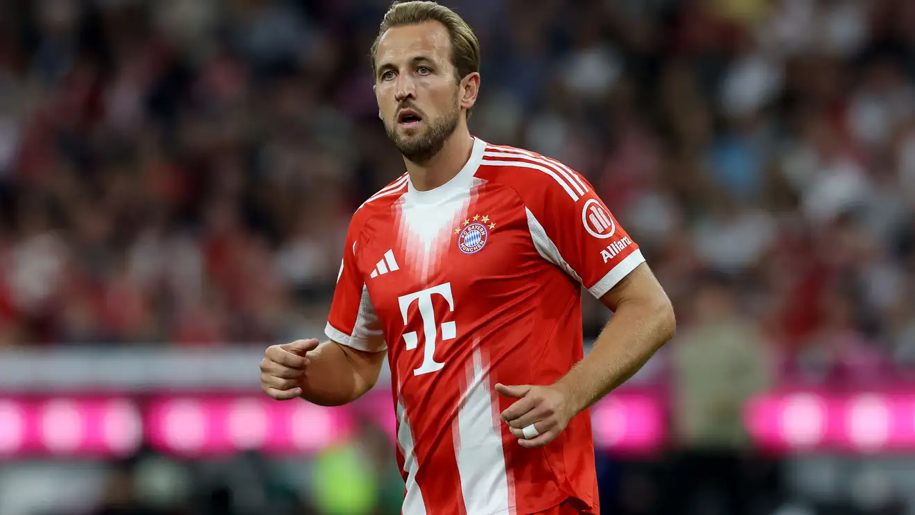 بايرن ميونخ 