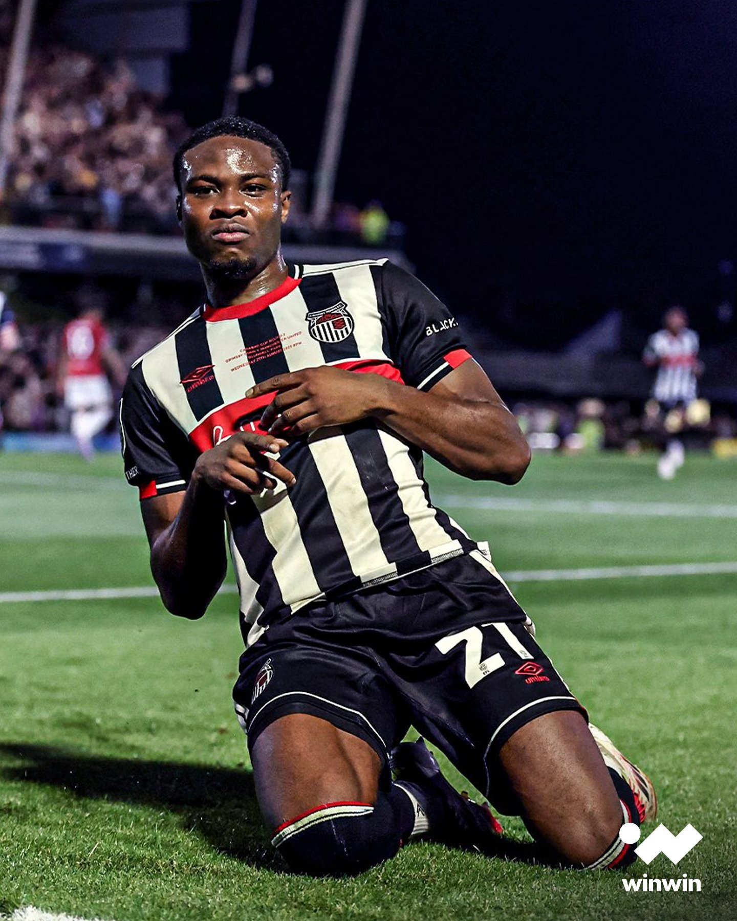 مانشستر يونايتد