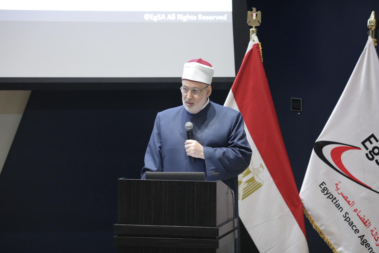 وكيل الأزهر