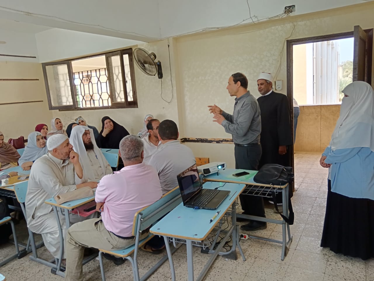 الأزهر الشريف