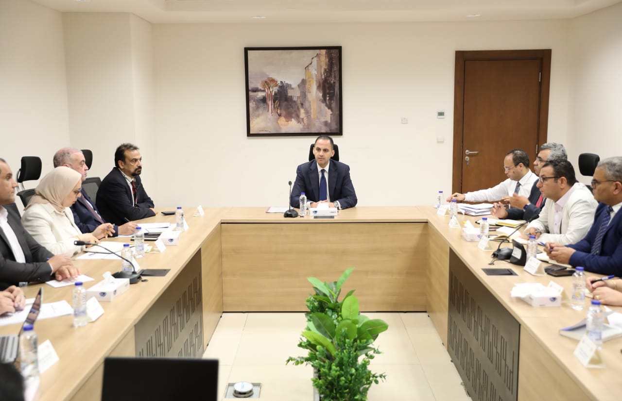 نائب وزير الصحة