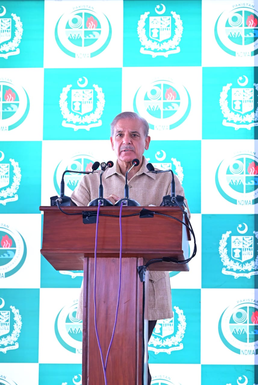 رئيس وزراء باكستان