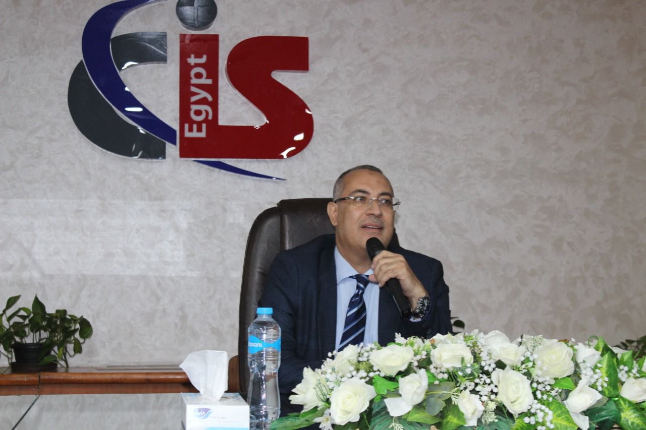 الجمعية المصرية للتأمين التعاوني