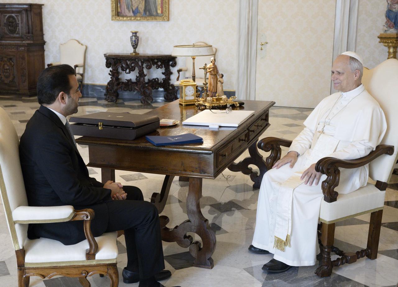 بابا الفاتيكان