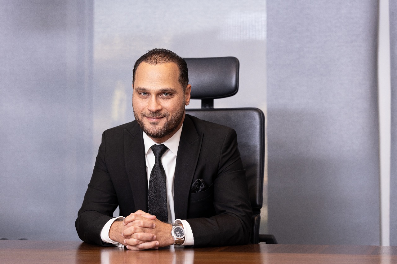 لاند مارك العقارية