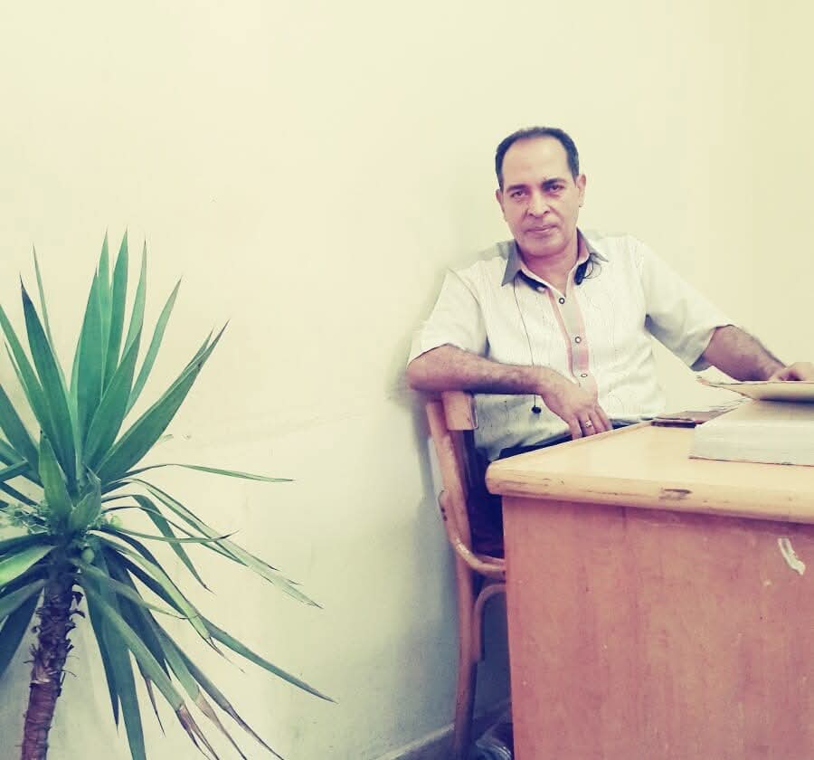 نقابة العاملين