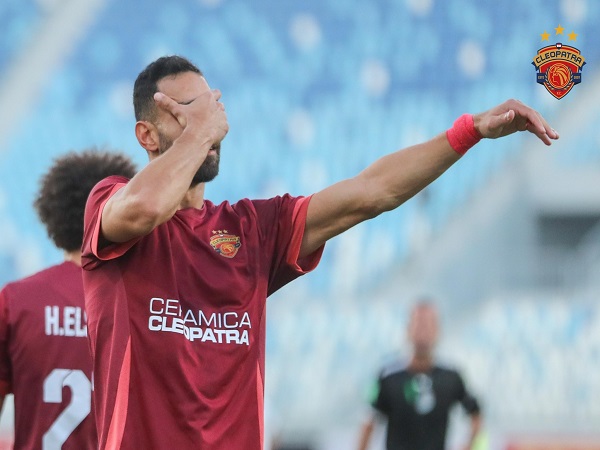 عمرو السولية